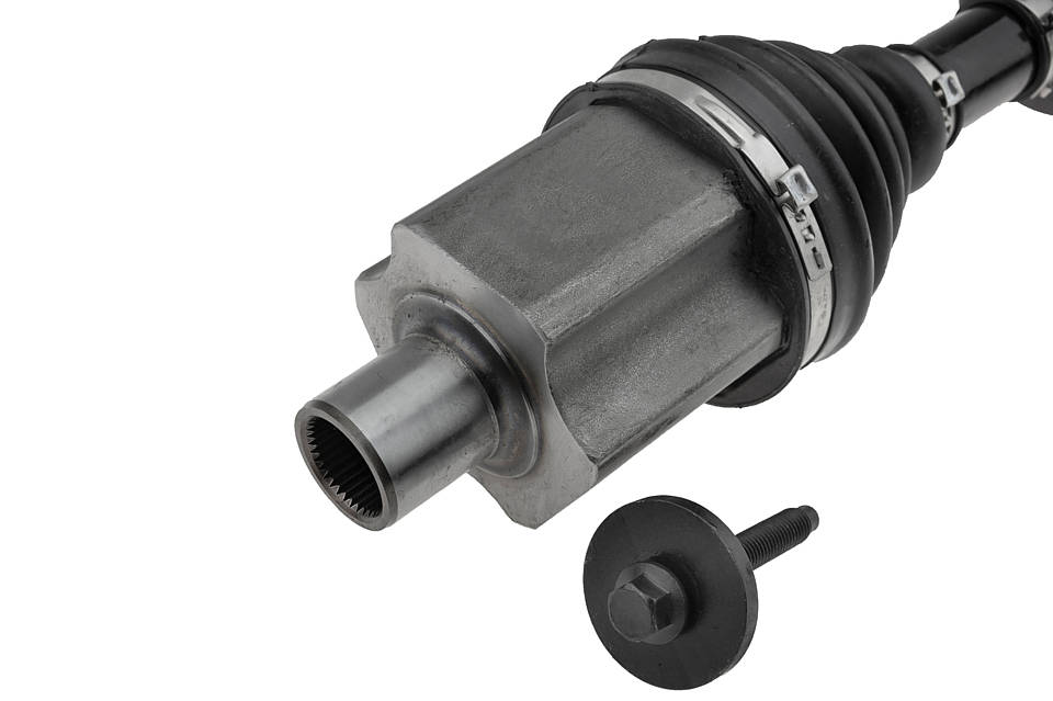 Planetara Volvo S80 2.8t6, 2.9 T, 3.0, 3.0t6 2000-2006, cutie de viteze automata Stanga, NTY NPW-VV-018