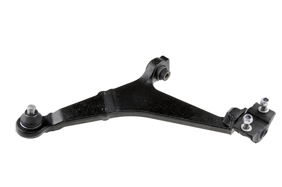 Brat suspensie fata Citroen Saxo 1996-, Peugeot 106 1994-, Inferior Stanga, 16mm, NTY ZWD-CT-012