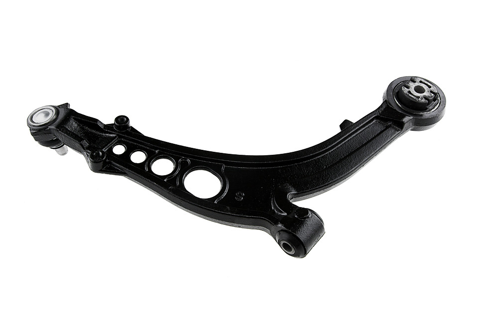 Brat suspensie fata Fiat Idea 2004-, Lancia Ypsilon 2003-, Inferior Stanga, NTY ZWD-FT-021