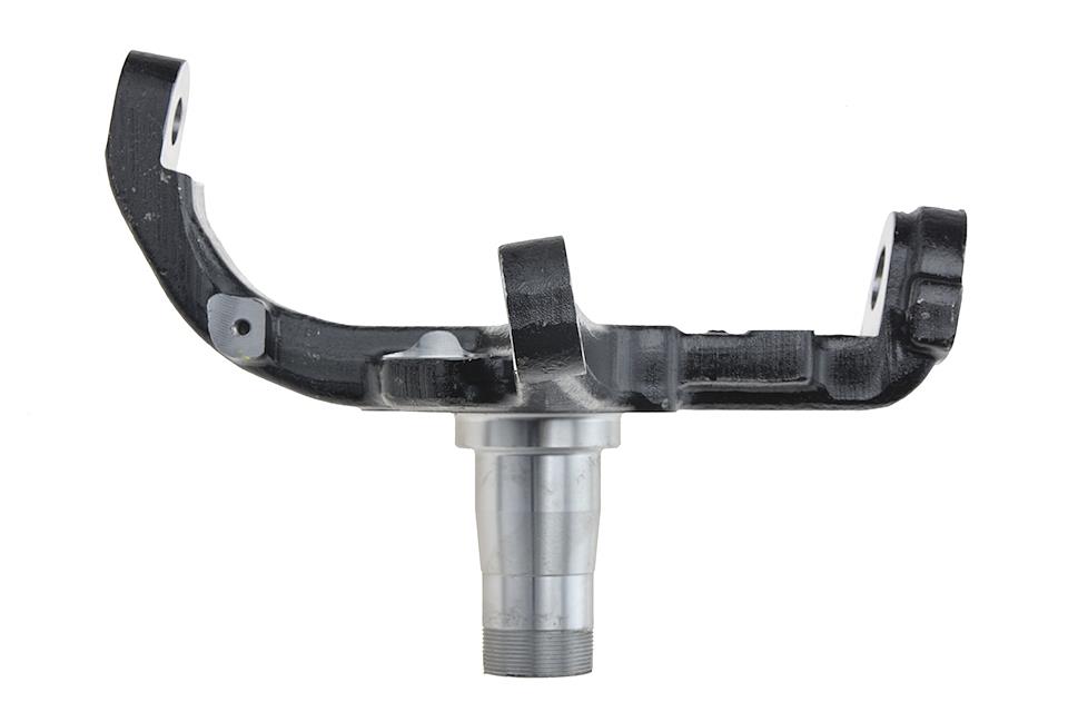 Portfuzeta fata Isuzu D-Max 2012-, Dreapta, NTY ZZP-IS-003