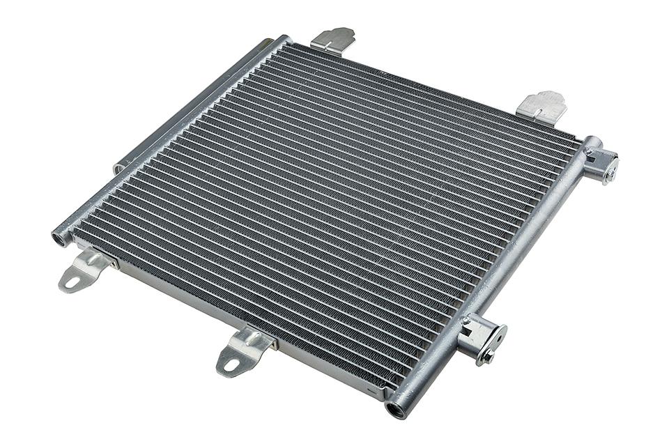 Condensator climatizare, Radiator clima C1 2 (2014-) 1.0 Vti, 108 (2014-) 1.0 Vti, Aygo (Kbg40, Pab40) (2014-) 1.0 1 12v (Cu Uscator, Man, Benzina), NTY CCS-CT-028