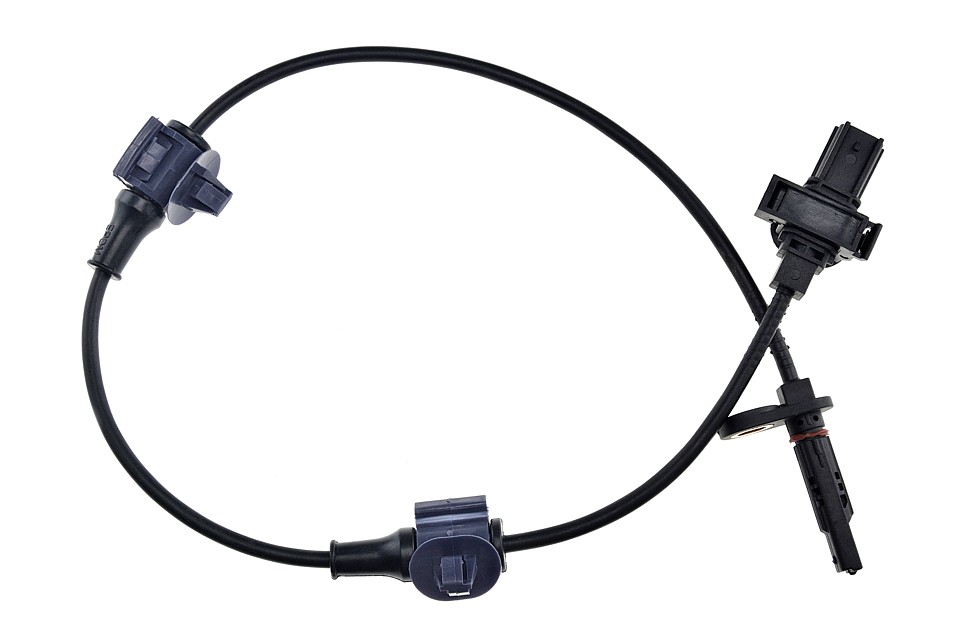 Senzor ABS spate Honda Cr-V, 4x4, 2012.2001-&gt;, Dreapta, NTY HCA-HD-087