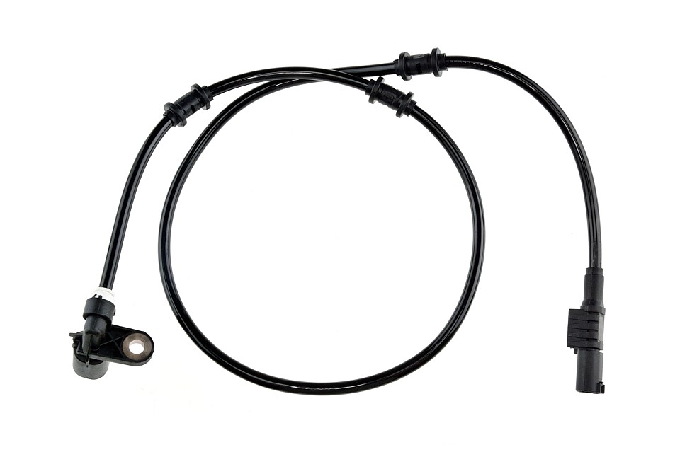 Senzor ABS fata Mercedes Ml 1998-, Dreapta, NTY HCA-ME-015