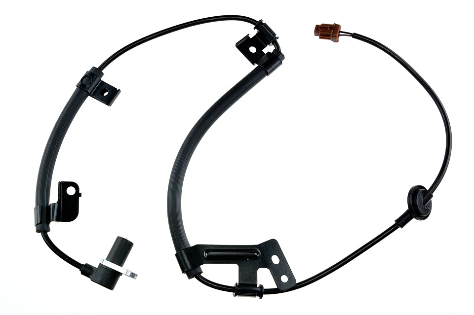 Senzor ABS fata Nissan Primera P11 1996-, Stanga, NTY HCA-NS-000