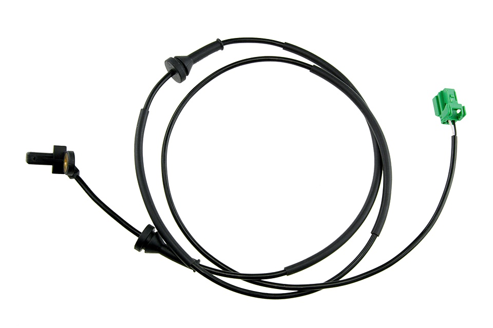 Senzor ABS spate Volvo Xc90 2002-, Dreapta, NTY HCA-VV-013