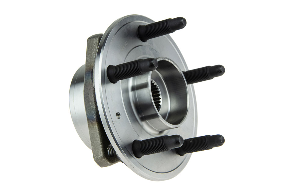 Butuc roata fata/spate Opel Insignia 2008-, Chevrolet Malibu 2012-, Saab 9-5 2010-, NTY KLP-PL-022