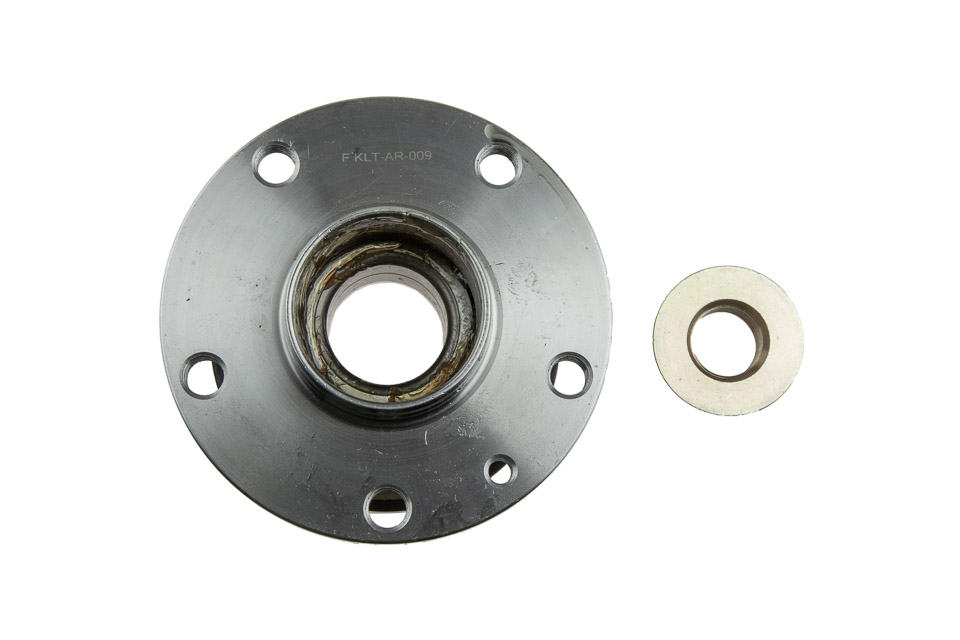 Butuc roata spate Alfa Romeo 166 1998-2008, NTY KLT-AR-009