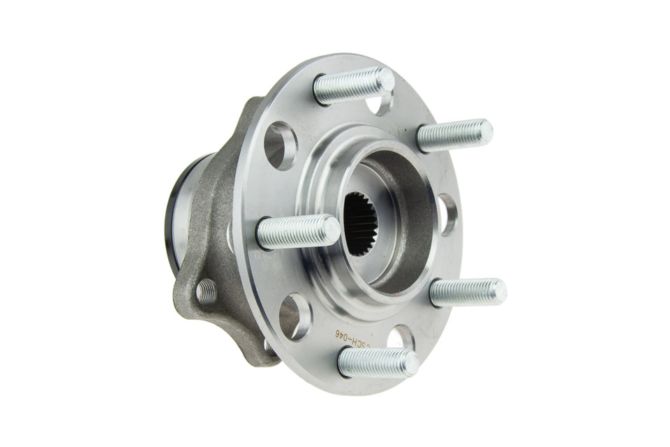 Butuc roata spate Jeep Compass 4wd 2006-, Patriot 4wd 2006-, Chrysler Sebring 4wd 2006-, Citroen C4 Aircross 4wd Hdi 2012-, Mitsubishi Asx 4wd 2010-2013, Outlander 4wd 2006-, Peuge, NTY KLT-CH-046