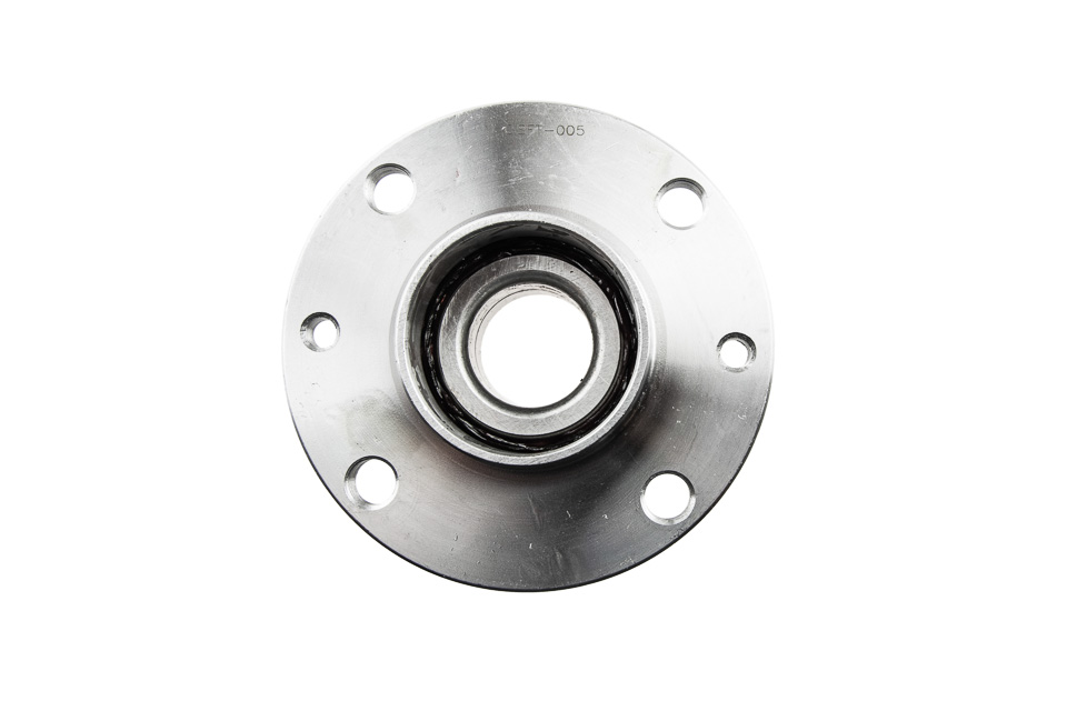 Butuc roata spate Fiat Palio -2001, Brava, Bravo -1998, Alfa Romeo 145, 146 1994-1998, +Abs, NTY KLT-FT-005