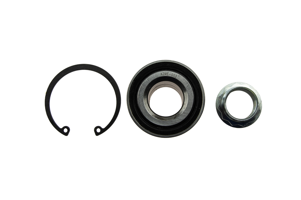 Rulment spate Mercedes A140-A170cdi W168 07.1997, NTY KLT-ME-002
