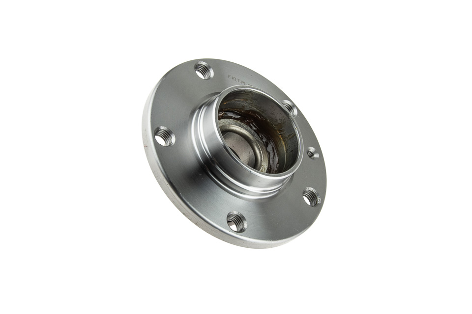 Butuc roata spate Opel Corsa D, E 2006-, Adam 2012-, Disc Frana, NTY KLT-PL-029