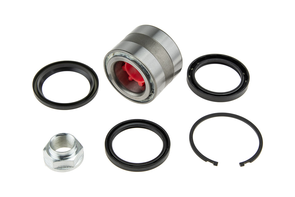 Rulment spate Subaru Legacy 4x4 1, 2 1989-, Impreza 4x4 1992-, Forester 4x4 1998-, NTY KLT-SB-008