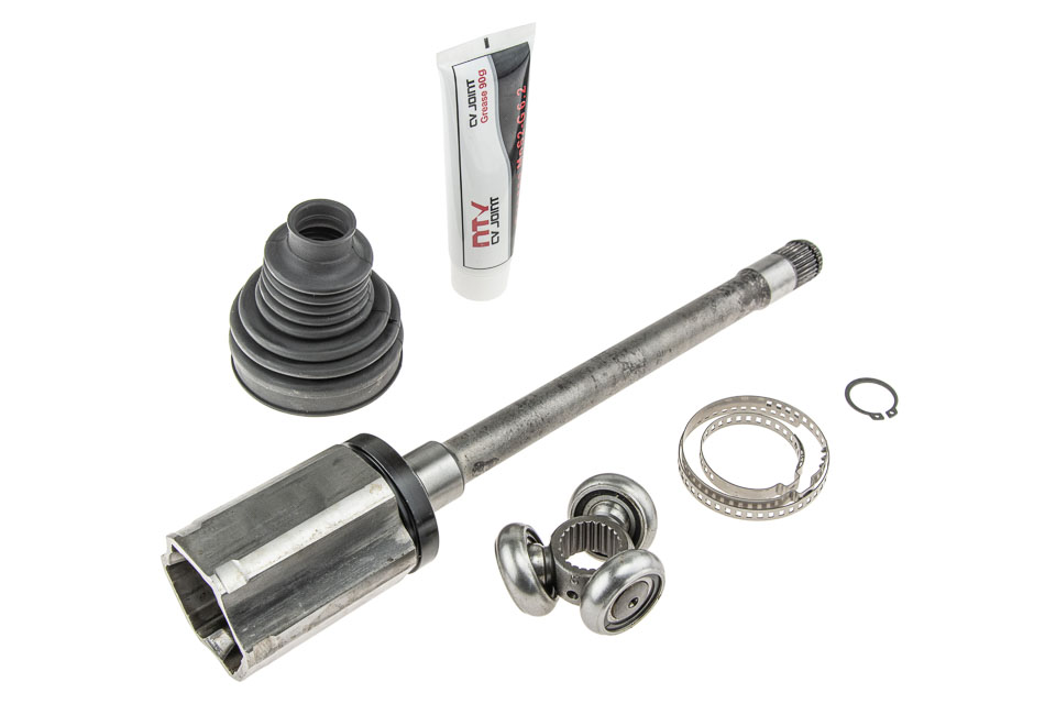Cap planetara spre cutie Bmw Xdrive 3 320d, 328i, 335i, 340i 2011-, 4 420i, 428i, 435i, 440i, 420d 2013-, 1 M135i, M140i, 118d, 120d 2011-, 2 M235i 2014-, Stanga, Fata, NTY NPW-BM-065