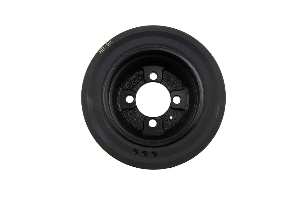 Fulie arbore cotit Hyundai Motor 2.0 Sonata 2001-, Santa Fe -2006, Tucson 2004- Trajet 2000-, Sorento 2002-2006, NTY RKP-HY-505