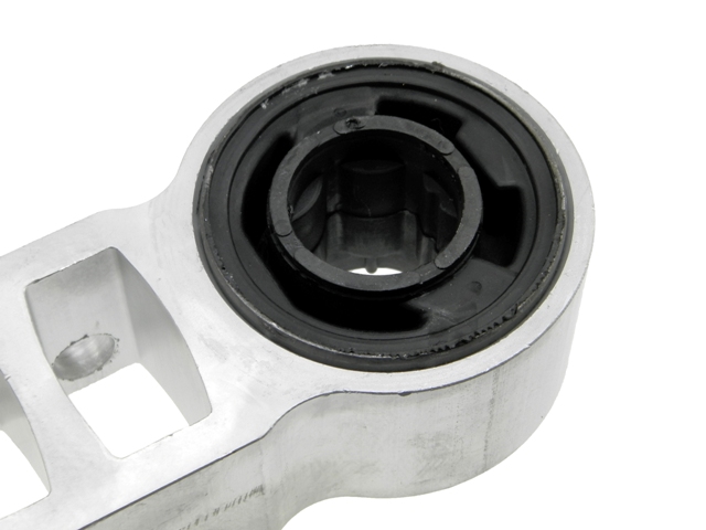 Suport trapez cauciuc-metal Alfa Romeo 159 2005-, Spider 2006-, Brera 2006-, Stanga, 50706954