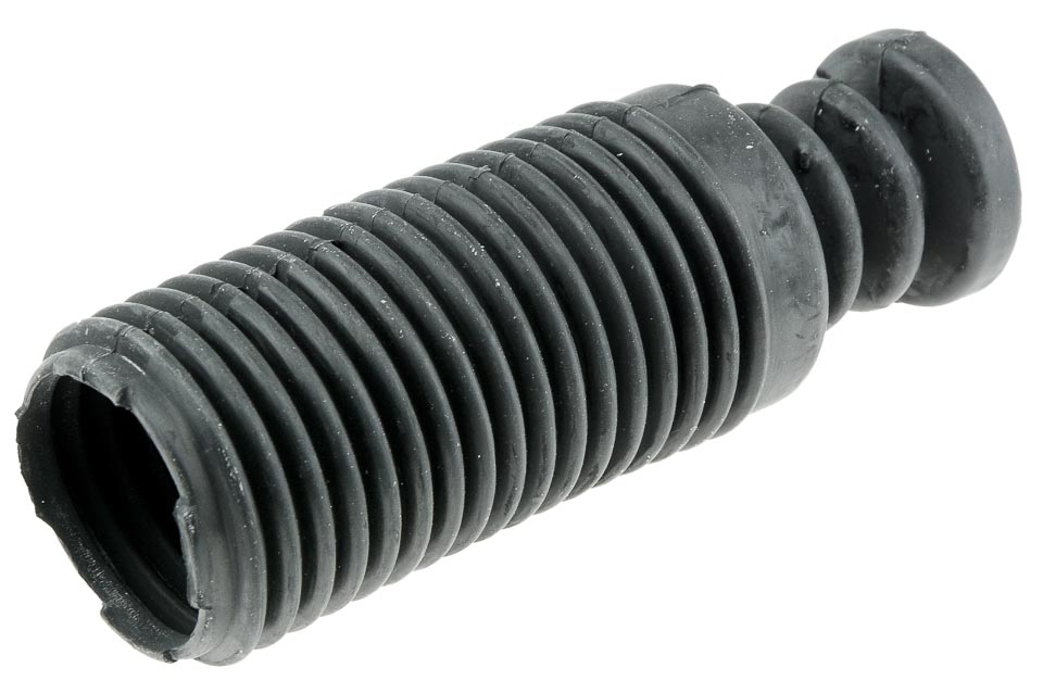 Burduf protectie amortizor Nissan Almera N16 2000-, Primera P11, P12 1996-, Sunny B15 2000-2005, Spate Cu Boot, NTY AB-NS-012