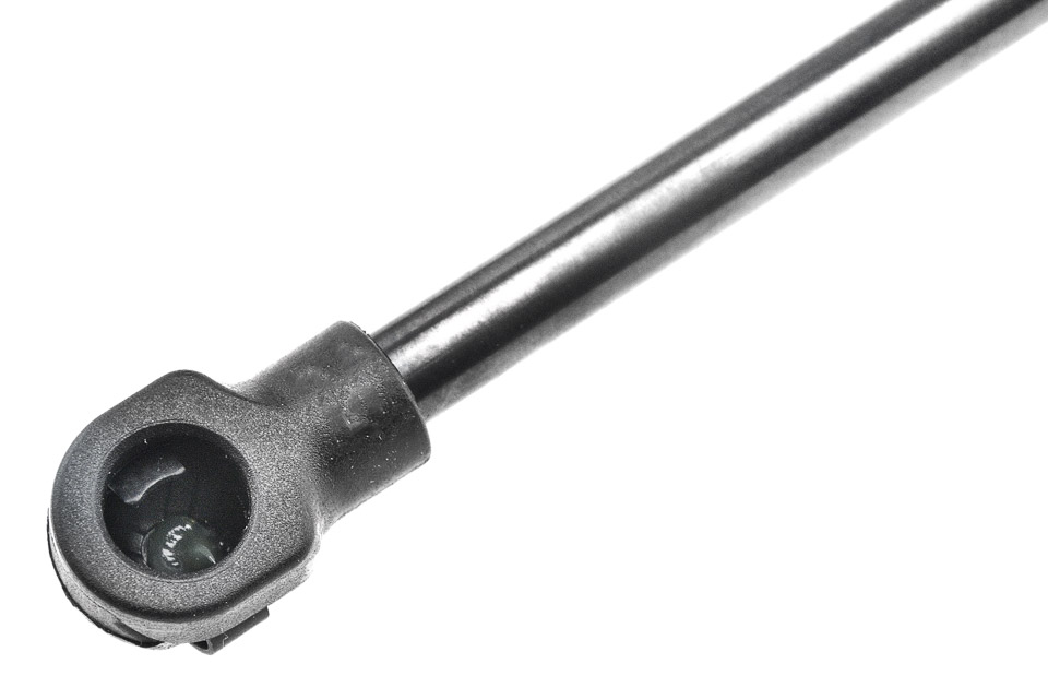 Amortizor portbagaj ", L=406mm, F=350n, Chevrolet Spark; Daewoo Matiz, 2005-, NTY AE-DW-013