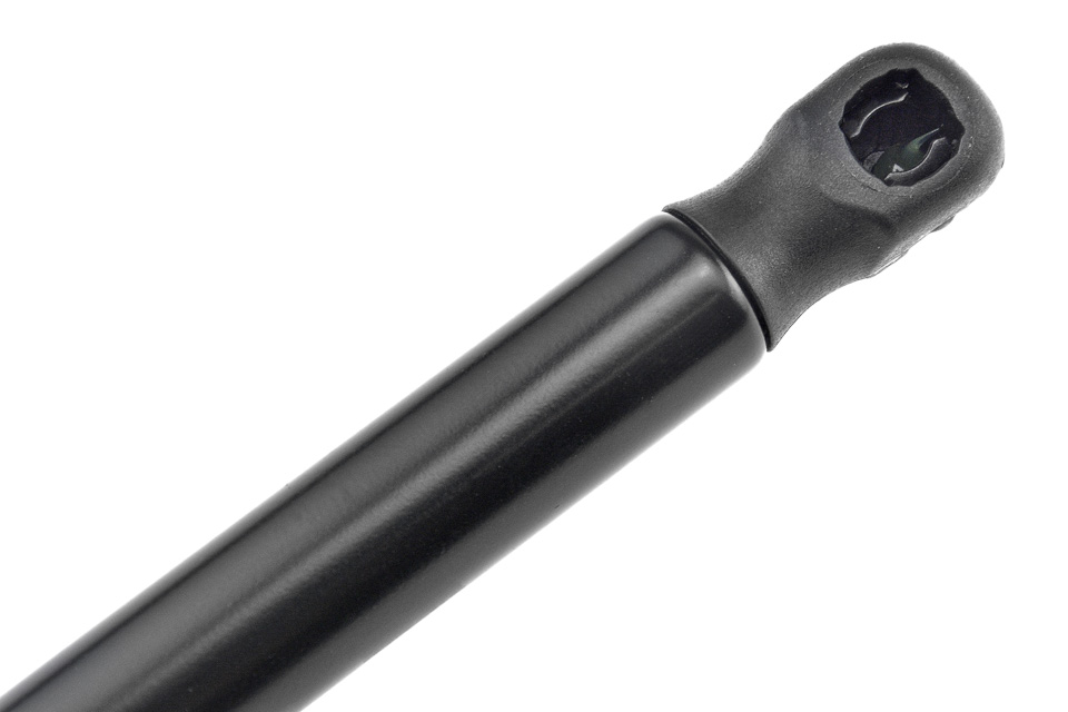 Amortizor capota fata , L=570mm, F=330n, Pozitie Dreapta, Mercedes-Benz Clasa M W164, 2005-2011, NTY AE-ME-029