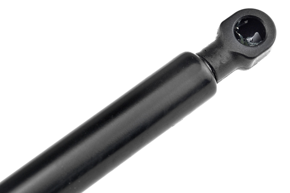 Amortizor portbagaj , L=466mm, F=435n, Peugeot 208, 2012-, NTY AE-PE-010