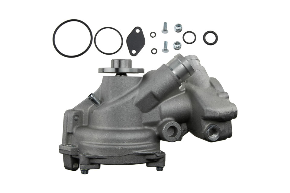 Pompa apa Mercedes C, E 280 1992-, E 320 1992-, 320ce 1992-93, Sl 280, 320 1993-2001, 104.200.33.01