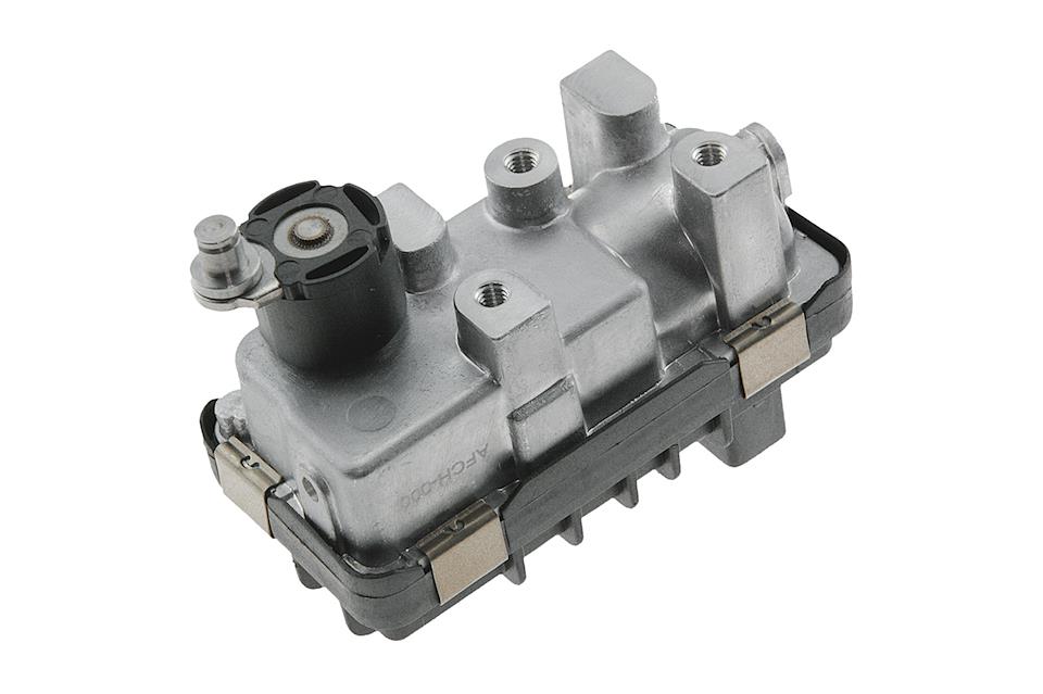 Actuator turbo G-64, 6NW009228, Jeep Cherokee 2.8crd 2007-, Dodge Nitro 2.8crd 2007-, NTY ECD-CH-000