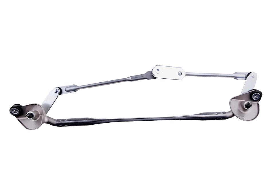 Mecanism stergator fata fara motoras Toyota Avensis 2003-, NTY EMW-TY-001