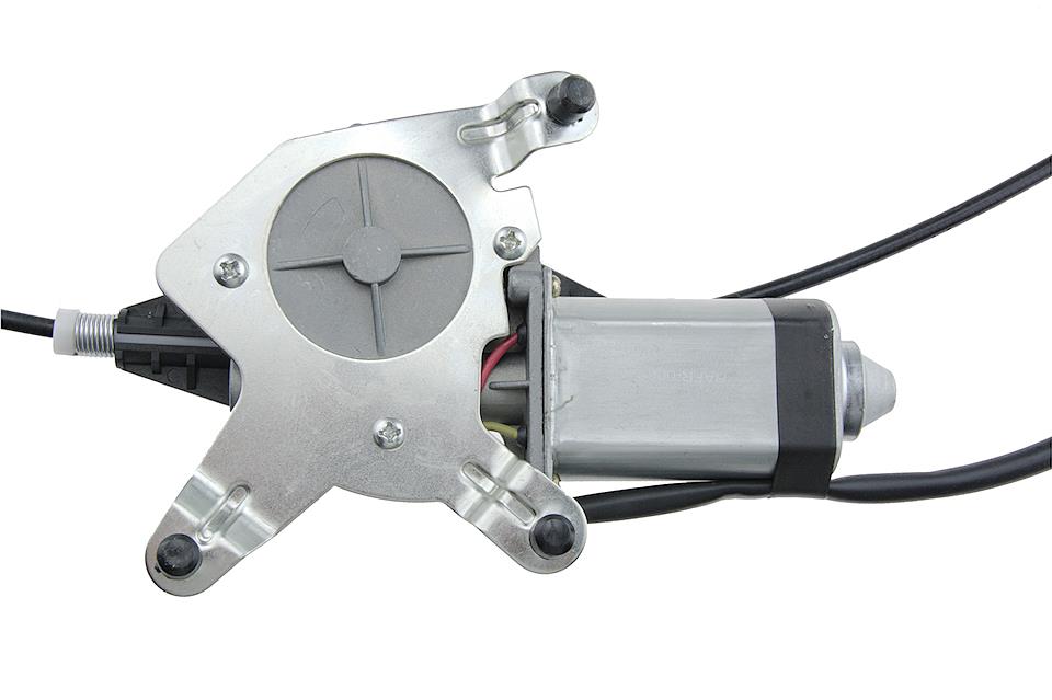 Macara geam Ford Explorer 2002-2010, Lincoln Aviator 2002-2005, Mercury Mountaineer 2002-2010, Dreapta Spate Cu Motor, NTY EPS-FR-008S