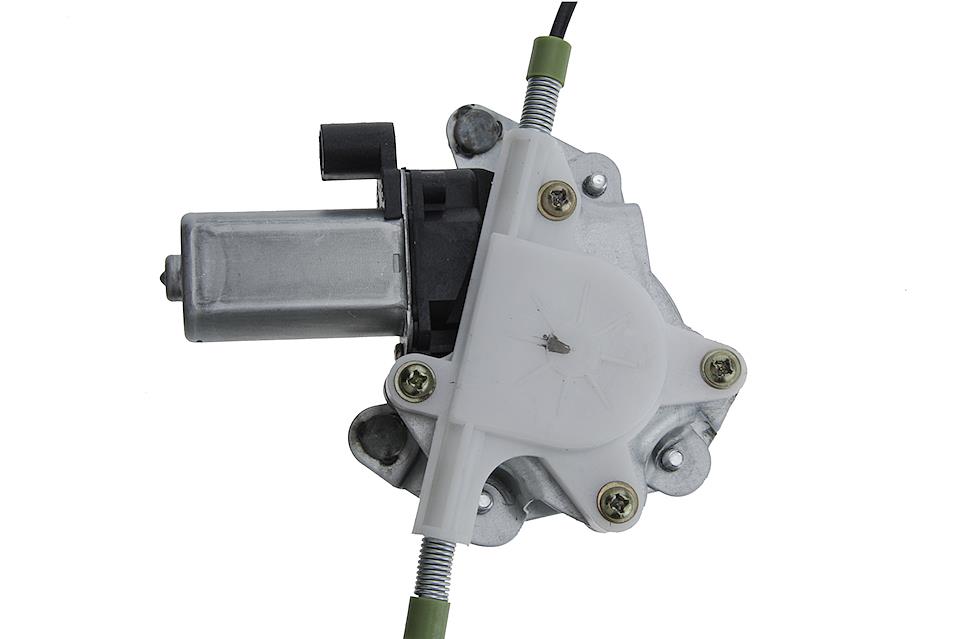 Macara geam Renault Megane -2003, Stanga Fata Cu Motor, NTY EPS-RE-003S