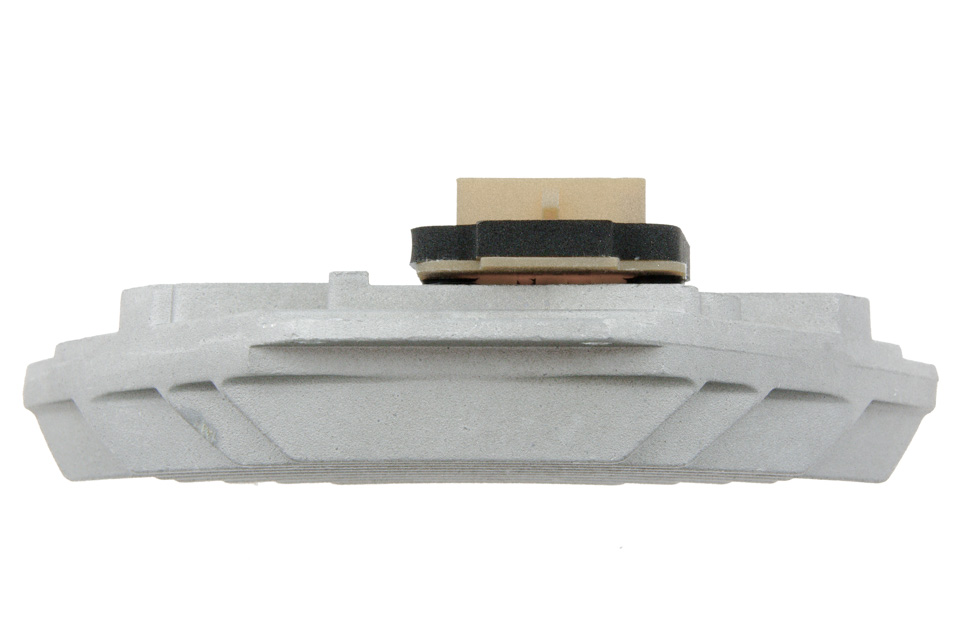 Rezistenta Ventilator habitaclu Audi A4 1994-, Skoda Superb 2001-, Vw Passat 1996-, Cu Ac Automat, NTY ERD-AU-003