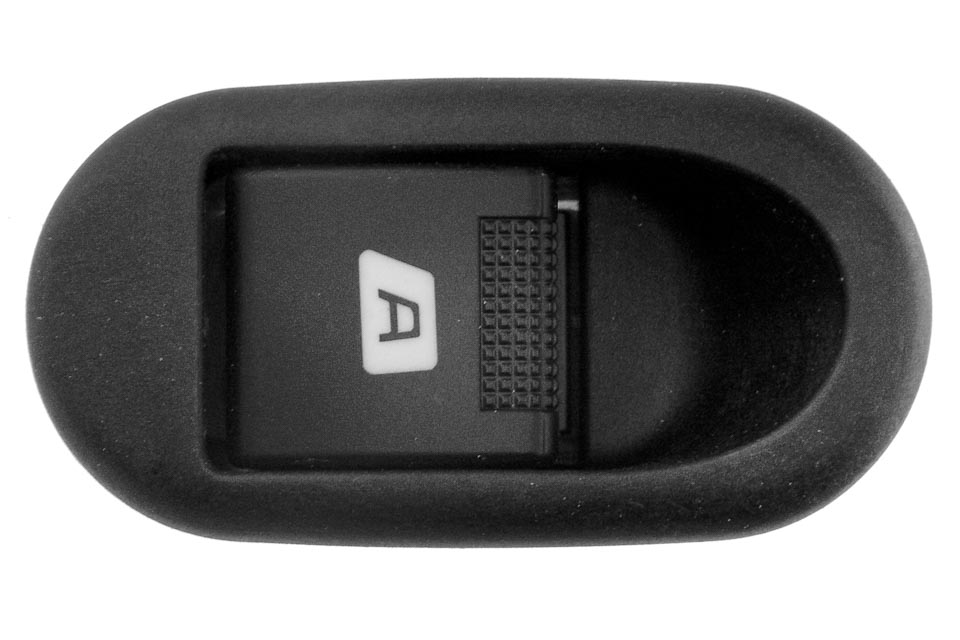 Comutator macara geam Citroen C2 2002-, C3 2002-, Peugeot 1007 2005-, 4 Pini, NTY EWS-CT-003