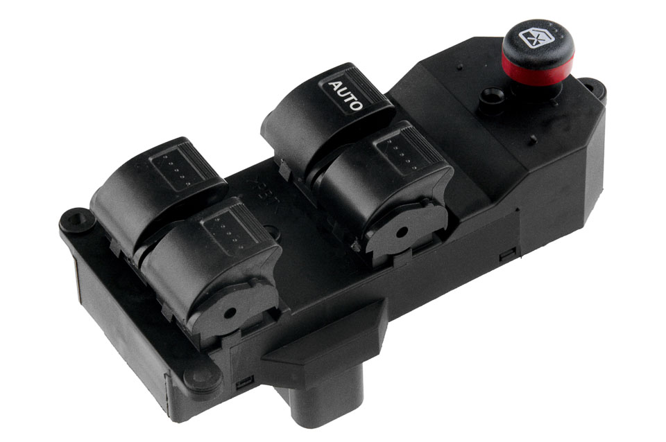 Comutator macara geam Honda Cr-V 2001-2007, Civic 2000-2006, NTY EWS-HD-001
