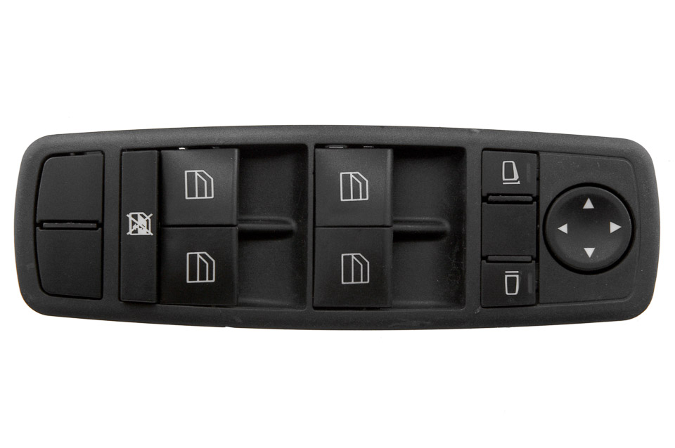 Comutator macara geam Mercedes Gl X164 2006-, R W251 2006-, NTY EWS-ME-036