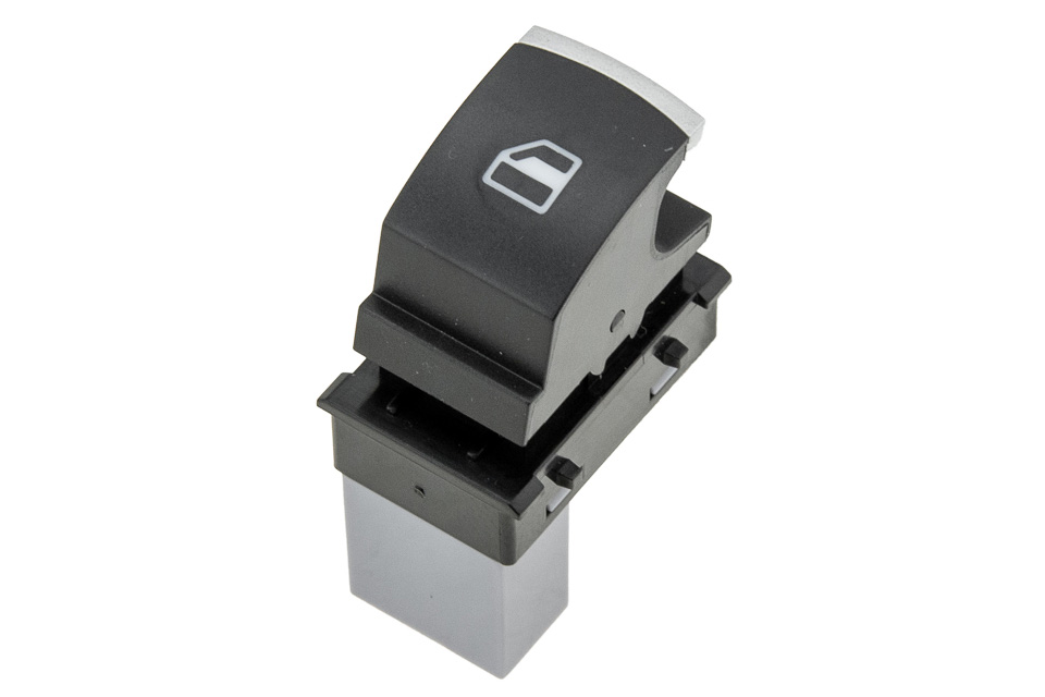Comutator macara geam Seat Alhambra 2010-, Vw Golf 6 2008-, Passat B7 2010-, Sharan 2010-, Tiguan 2010-, NTY EWS-VW-033