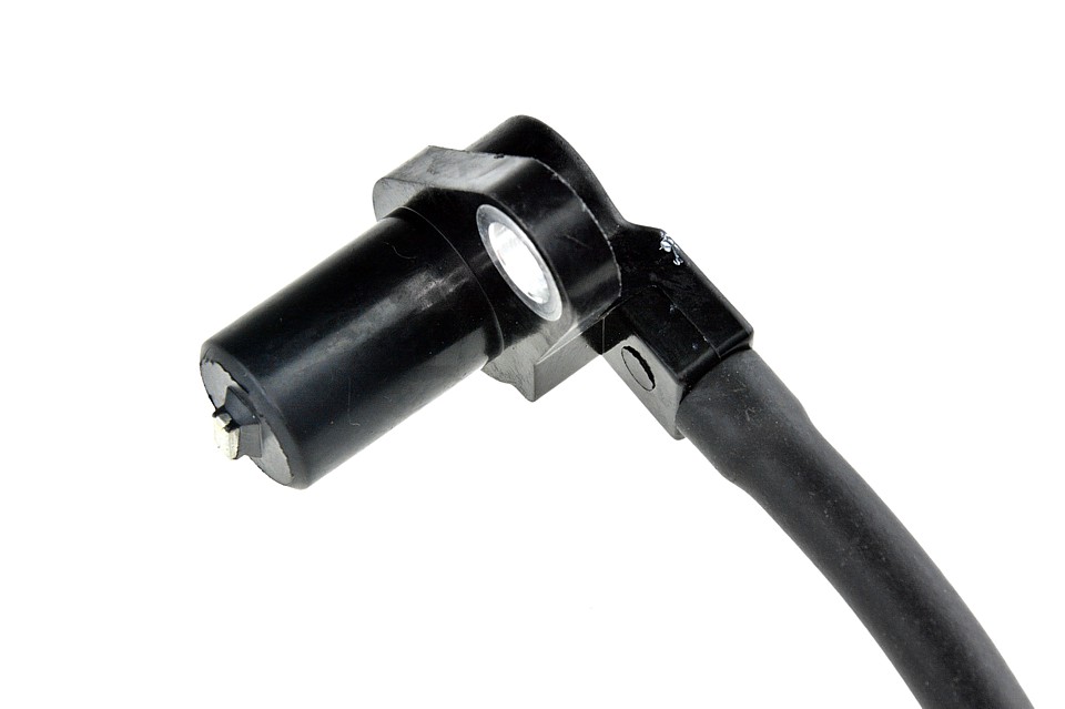 Senzor ABS fata Mitsubishi Outlander 1 Cu 4x4 -2006, Stanga, NTY HCA-MS-015