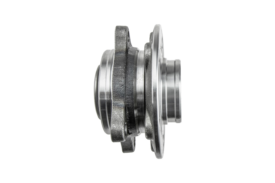 Butuc roata fata Volvo S80 1998-2008, Steel Knuckle, NTY KLP-VV-017