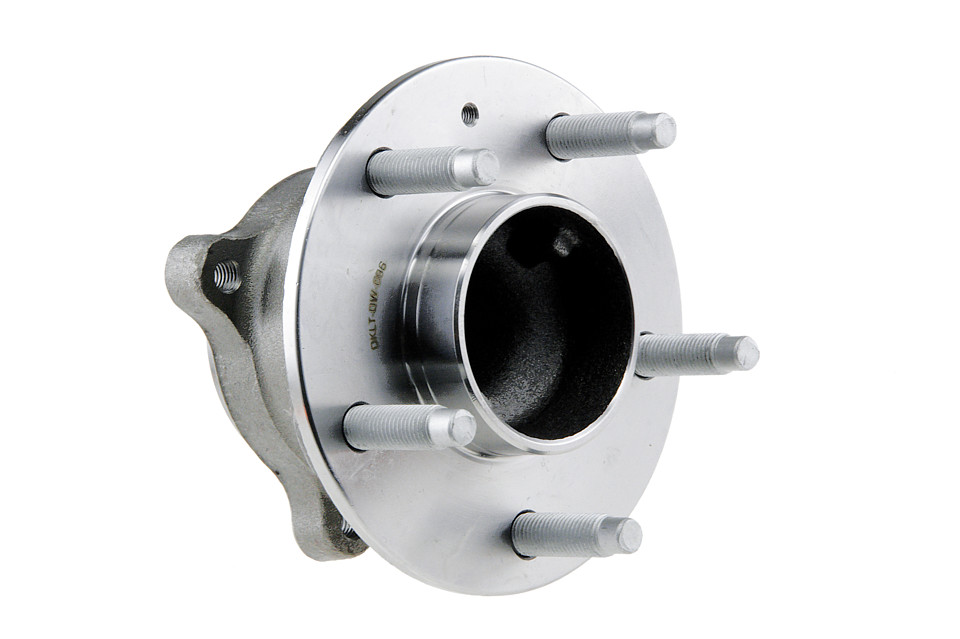 Butuc roata spate Opel Astra J 2013-, Cascada 2013-, Chevrolet Cruze 2013-, Roata 16", NTY KLT-DW-096