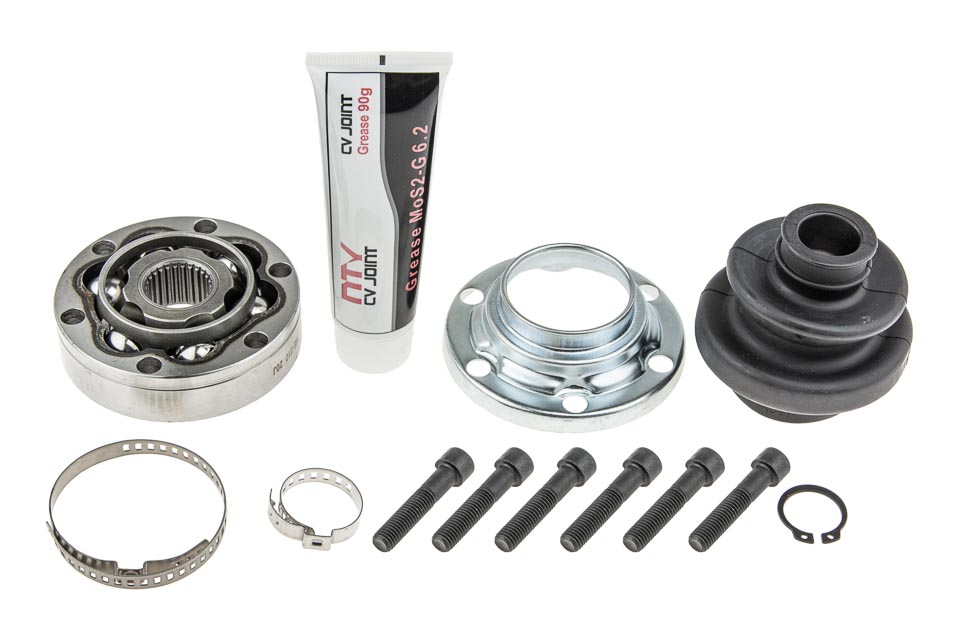 Cap planetara spre cutie Mercedes Clasa C W202, 203 1993-2008, Clasa E W124, 210 1990-2002 Stanga, Dreapta, Spate, NTY NPW-ME-010