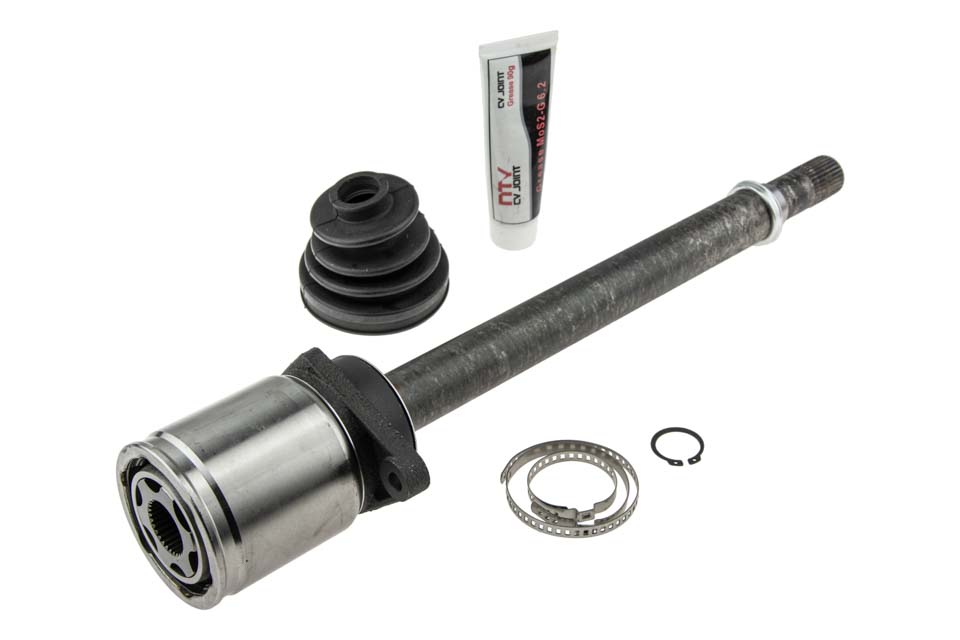 Cap planetara spre cutie Nissan Qashqai 2wd 1.6dci 2011-, 2.0dci 2007-, Renault Koleos 2.0dci 2wd 2008-, Dreapta, NTY NPW-NS-045