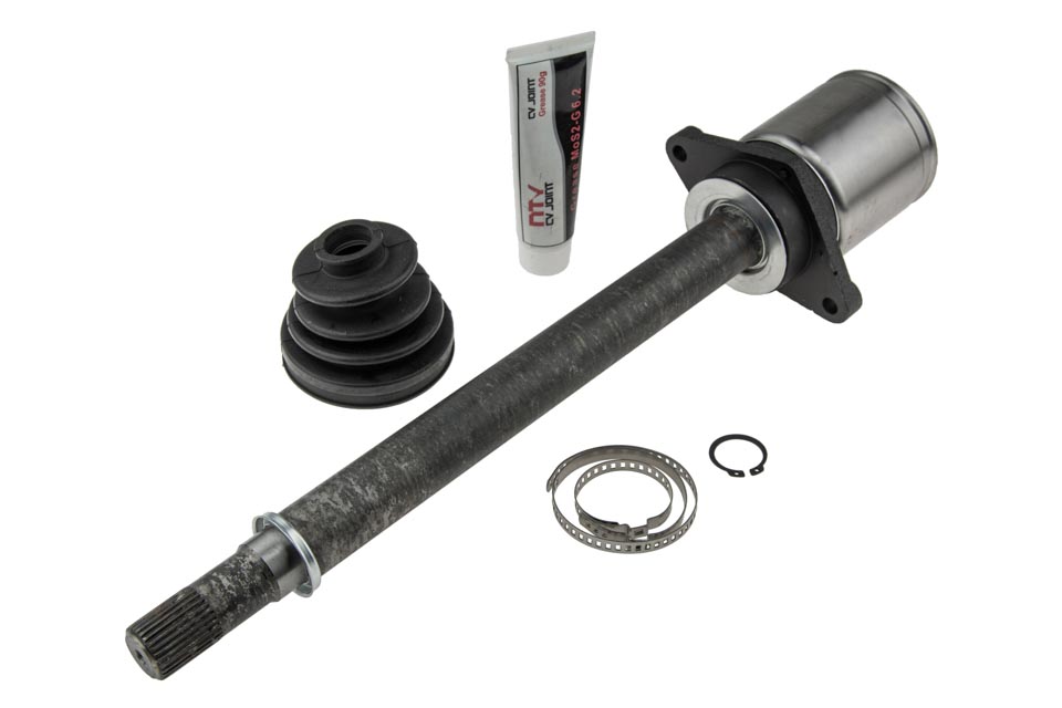 Cap planetara spre cutie Nissan Qashqai 2wd 1.6dci 2011-, 2.0dci 2007-, Renault Koleos 2.0dci 2wd 2008-, Dreapta, NTY NPW-NS-045