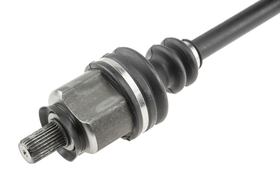 Planetara Renault Megane 2 1.5dci, 1.6, 2.0 2003-2009 Stanga, cutie de viteze automata , NTY NPW-RE-093