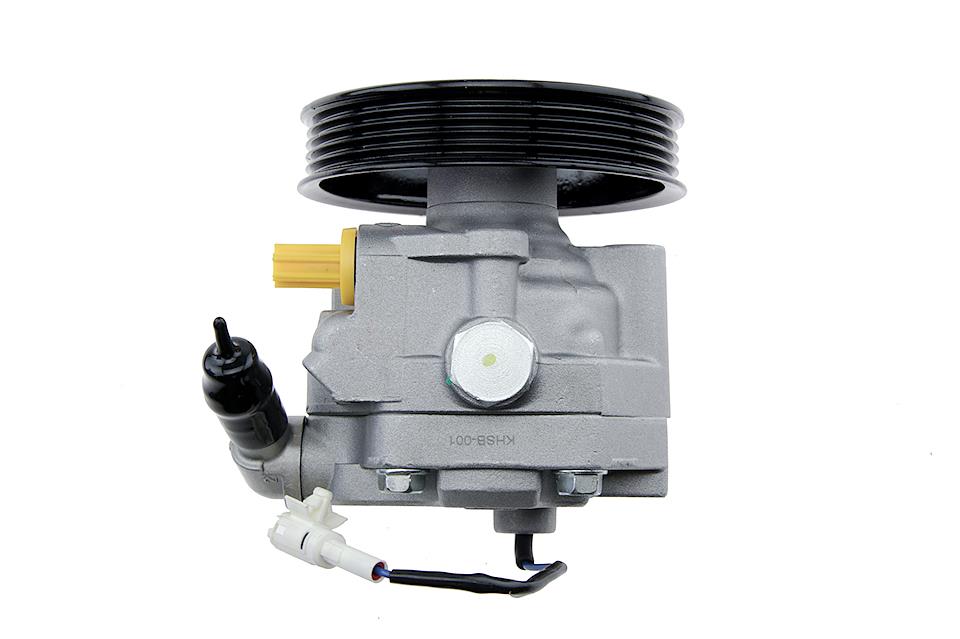 Pompa servodirectie Subaru Forester 2.5t 2004-2008, NTY SPW-SB-008