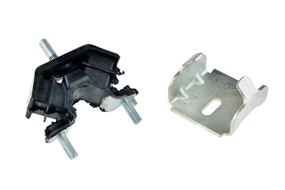 Suport motor Renault Megane 1 1.4, 1.6 1996-2003, 19 2 1992-1995, Dreapta, NTY ZPS-RE-032