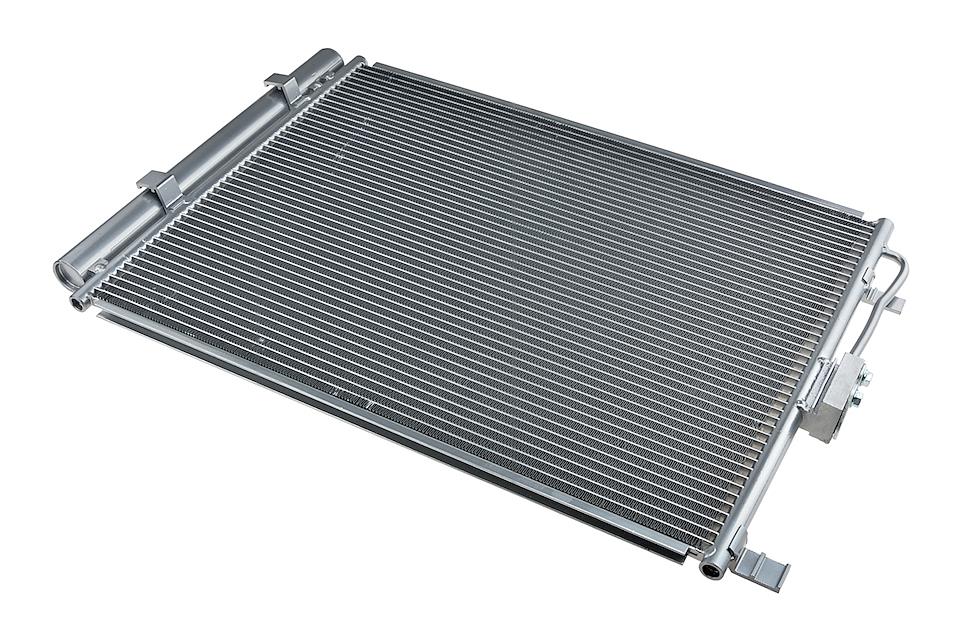 Condensator climatizare, Radiator clima "I30 (Gd) (2012-), NTY CCS-HY-039