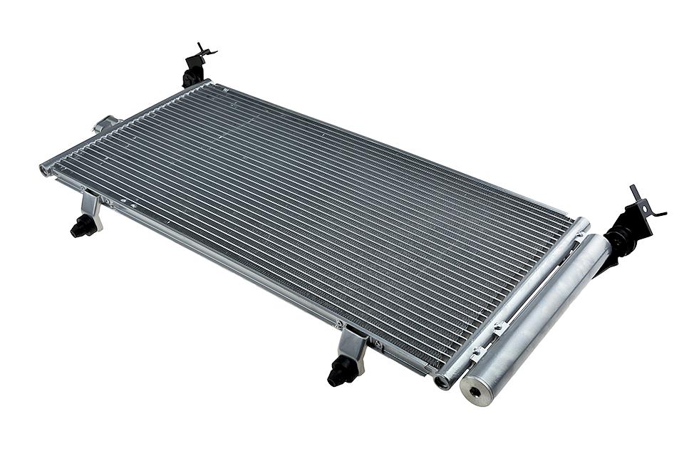 Condensator climatizare, Radiator clima Legacy (Bm, Br) (2009-) 2.0 D, Outback (Bm, Br) (2009-) 2.0 D (Cu Uscator), NTY CCS-SB-003