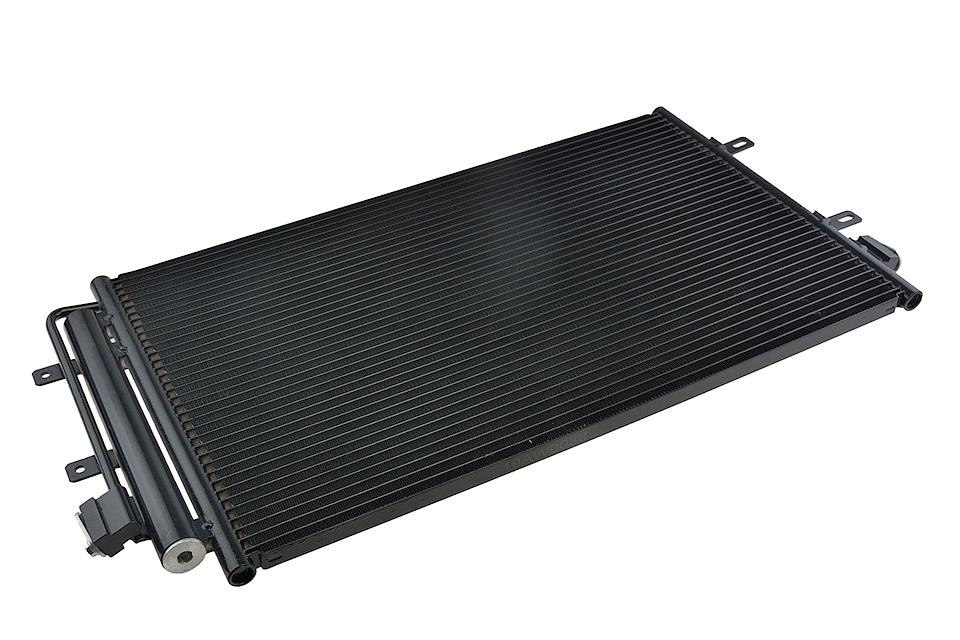 Condensator climatizare, Radiator clima Daily 5 (2011-) 29l 11, 13, 15, Daily 6 (2014-) 33s 2011-2013-15 E5 (Cu Uscator), NTY CCS-VC-003