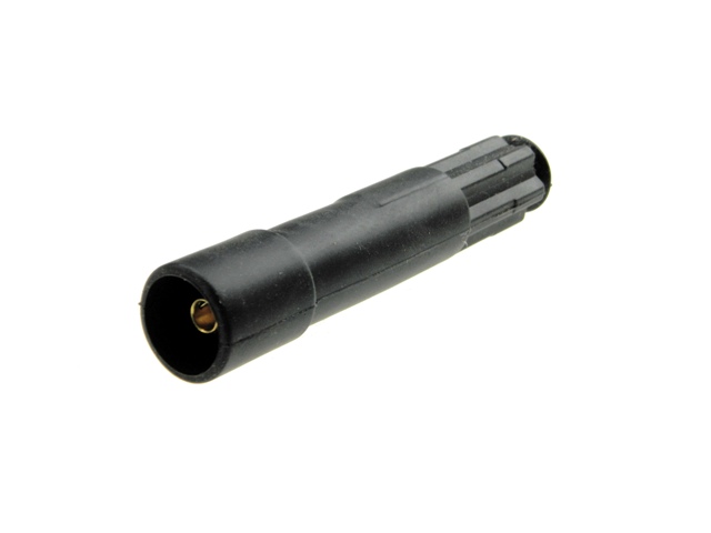Conector bobina de inductie Vw Passat 1.8 1996-2000, Audi A4 1.8 1995-2000, A6 1.8 1995-2005, ECZ-AU-000A