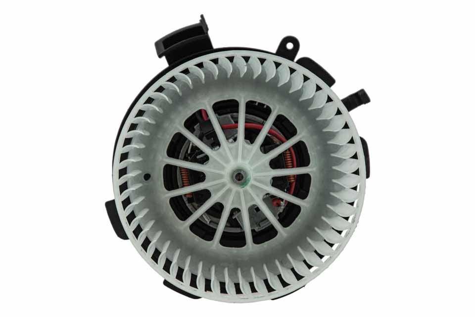 Ventilator habitaclu Mercedes Sprinter 2006-, Vw Crafter 30-35 2006-, Crafter 30-50 2006-, Pentru Vehicule Fara Aer Conditionat, NTY EWN-ME-002