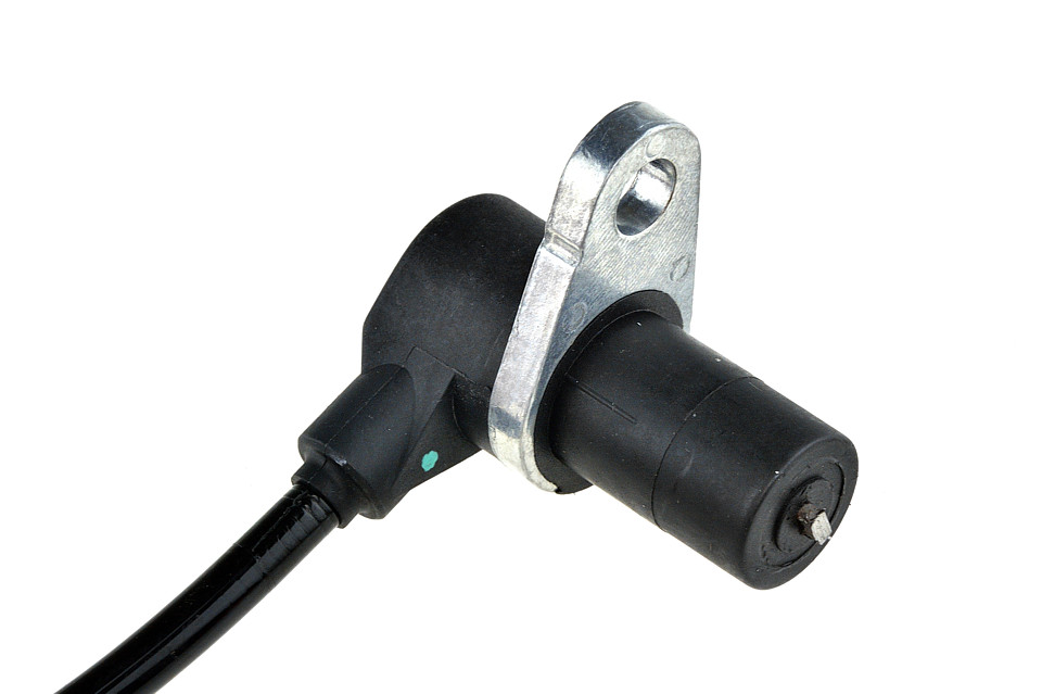 Senzor ABS fata Nissan Almera Tino 2000-, Dreapta, NTY HCA-NS-075