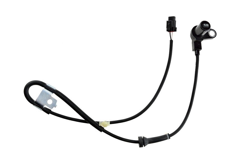 Senzor ABS fata Suzuki Swift 3 2005-2008, Splash 2008-, Stanga, NTY HCA-SU-000