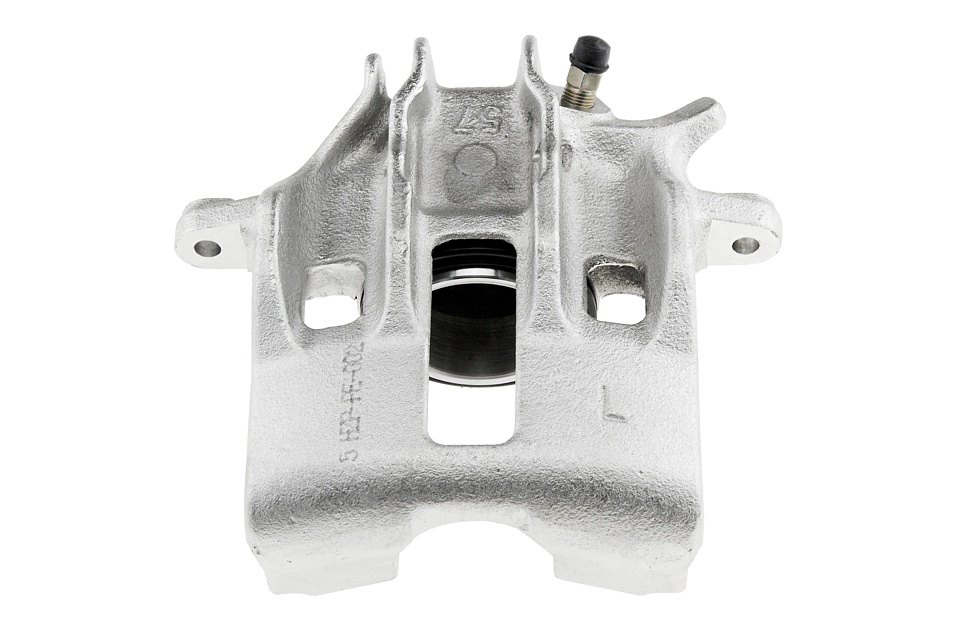 Etrier frana fata Peugeot 406 1.6i, 1.8i, 1.9d 1996-2004, Stanga, 440196